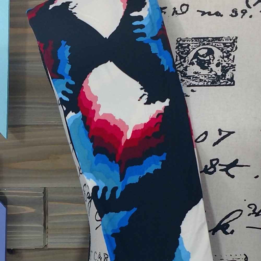 LuLaRoe BNWOT Kid's L/XL Leggings